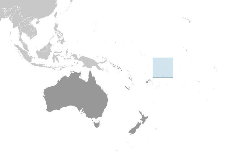 Tokelau Lage