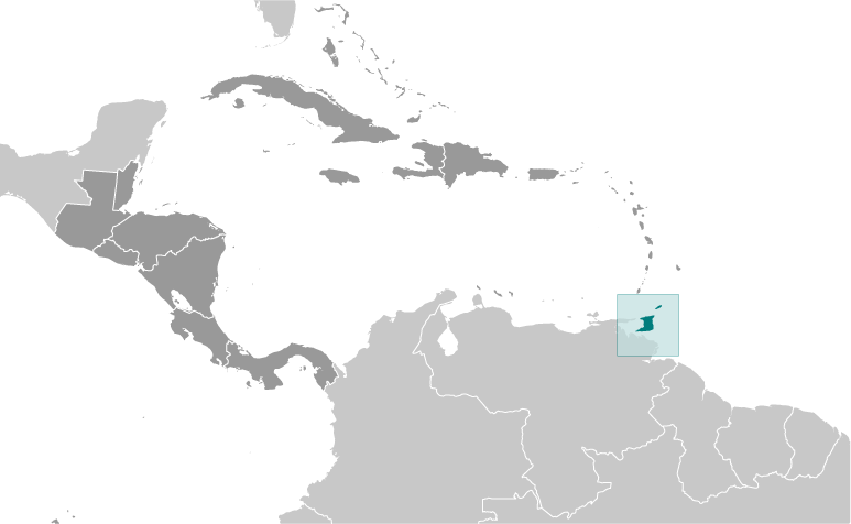 Trinidad und Tobago Laga