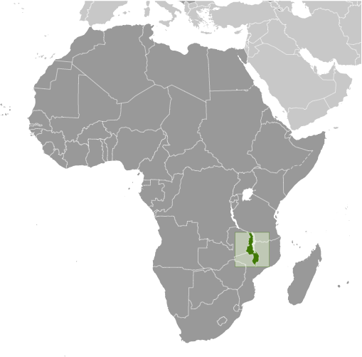 Malawi Lage